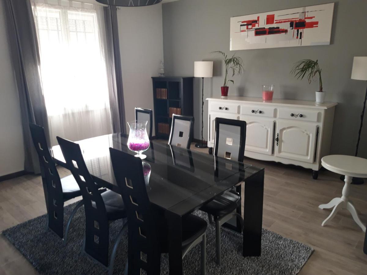 La Maison De Vacances 3 Chambres Sausset-les-Pins Bagian luar foto