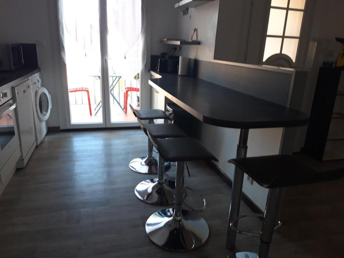 La Maison De Vacances 3 Chambres Sausset-les-Pins Bagian luar foto